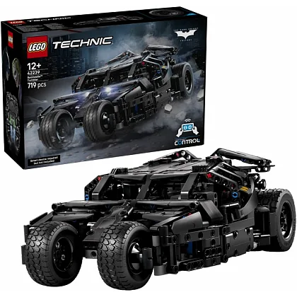 Batmobile Tumbler 42239 LEGO&reg; Technic