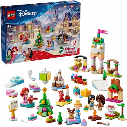 Calendario dell'Avvento 2026 43298 LEGO&reg; Friends