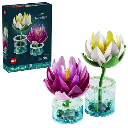 Lekná 11511 LEGO&reg; Botanicals