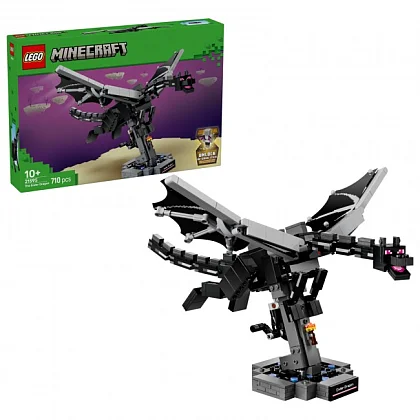 De Enderdraak 21595 LEGO&reg; Minecraft&reg;