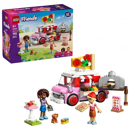 Pizza-auto 42694 LEGO&reg; Friends