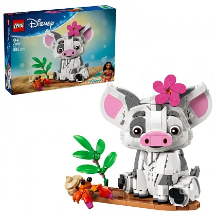 Pua 43292 LEGO&reg; Disney&trade;