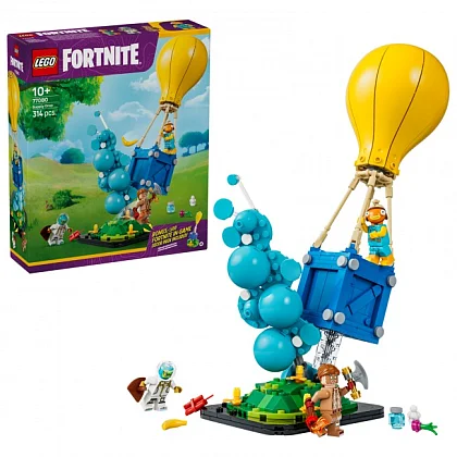 Ravitaillement 77080 LEGO&reg; Fortnite&reg;
