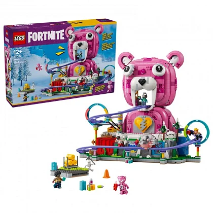 Rave Cave 77082 LEGO&reg; Fortnite&reg;