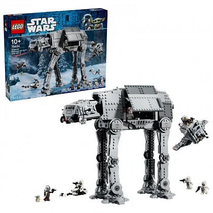 Imperial Remnant AT-AT with INT-4 75454 LEGO® Star Wars™