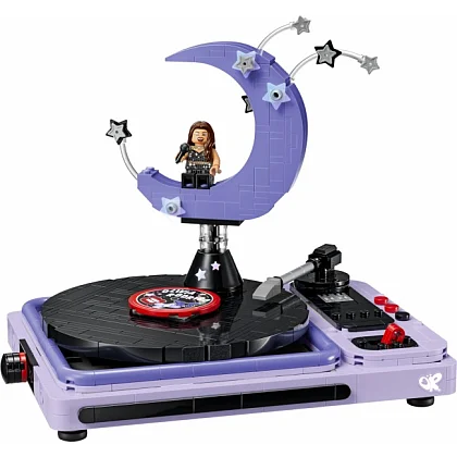 Olivia Rodrigo's Concert Moon 43029 LEGO&reg; Editions