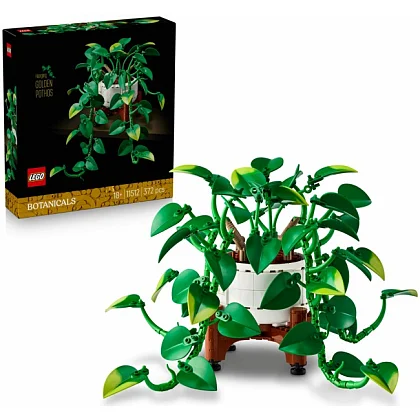 Hängande gullranka 11512 LEGO&reg; Botanicals