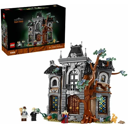 Pormestarin kartano 11383 LEGO&reg; Icons