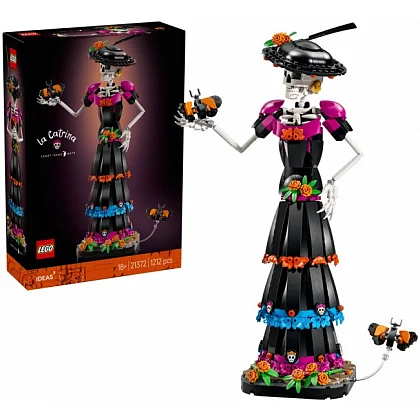 La Catrina 21372 LEGO® Ideas