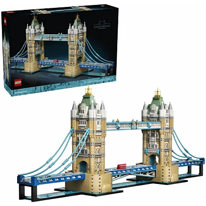 Tower Bridge 21067 LEGO&reg; Architecture