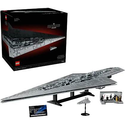 Superdestructor Estelar Ejecutor 75457 LEGO&reg; Star Wars&trade;