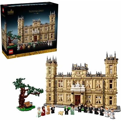 Downton Abbey 21373 LEGO&reg; Ideas