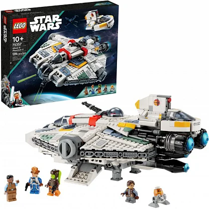 Ghost & Phantom II 75357 LEGO® Star Wars™