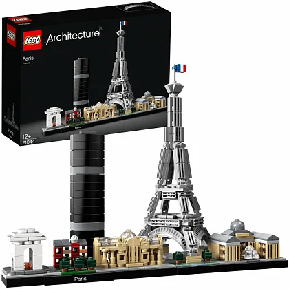Parijs 21044 LEGO® Architecture