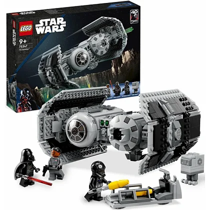 TIE Bomber 75347 LEGO® Star Wars™