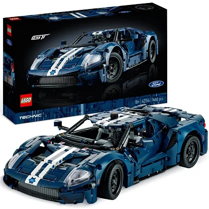 2022 Ford GT 42154 LEGO® Technic
