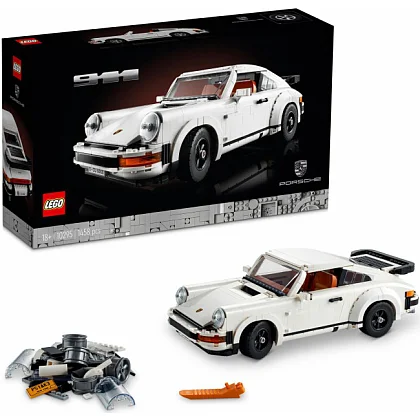 Porsche 911 10295 LEGO® Icons