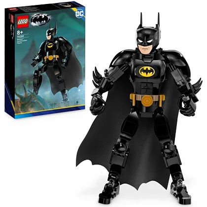 Figurka Batmana do zbudowania 76259 LEGO® Batman™