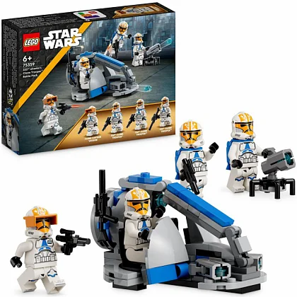 Zestaw bitewny z 332. oddziałem klonów Ahsoki 75359 LEGO® Star Wars™