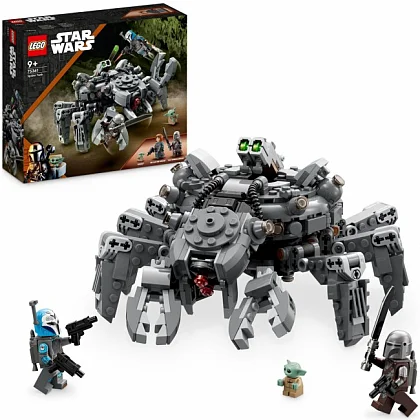 Spider Tank 75361 LEGO&reg; Star Wars&trade;