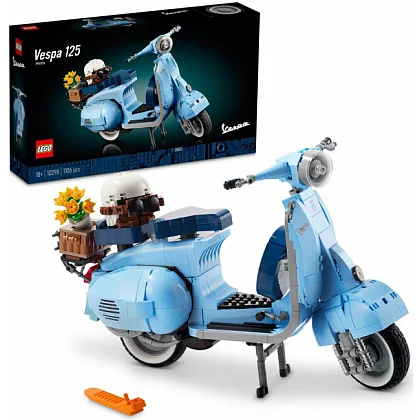 Vespa 125 10298 LEGO® Icons