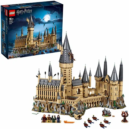 Hogwarts-slottet 71043 LEGO® Harry Potter™