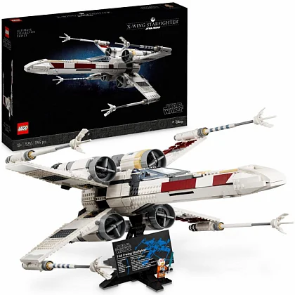 X-Wing Starfighter 75355 LEGO® Star Wars™