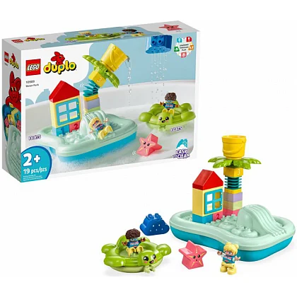 Wasserrutsche 10989 LEGO® Duplo®