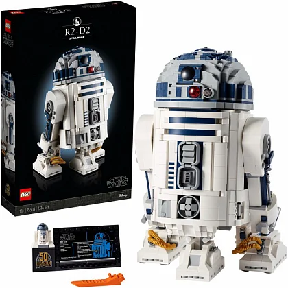 R2-D2 75308 LEGO® Star Wars™