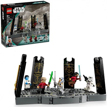 Ahsoka Tano's Duel on Peridea 75385 LEGO® Star Wars™
