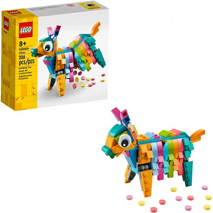 La piñata 40644 LEGO® Inne