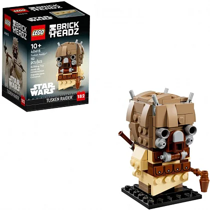 Tuskenský nájezdník 40615 LEGO® BrickHeadz™
