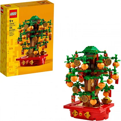 Pengetre 40648 LEGO® Inne
