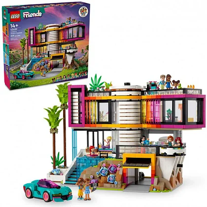Andrea's Modern Mansion 42639 LEGO® Friends