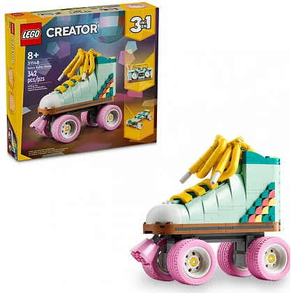 Rollschuh 31148 LEGO® Creator 3in1