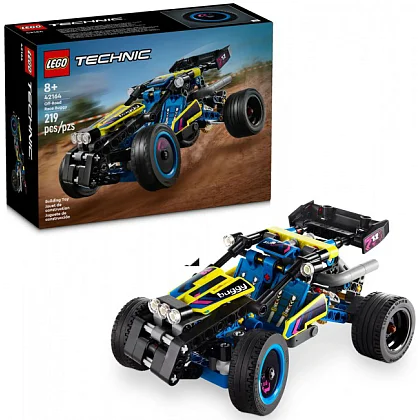 Terrenggående racerbuggy 42164 LEGO® Technic