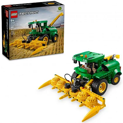 John Deere 9700 Forage Harvester 42168 LEGO® Technic