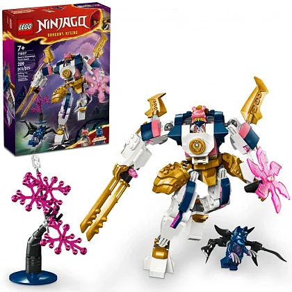 Soras teknologielement-robot 71807 LEGO® Ninjago®