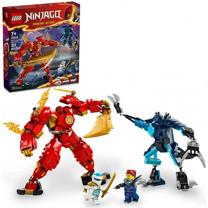 Kais ildelement-robot 71808 LEGO® Ninjago®