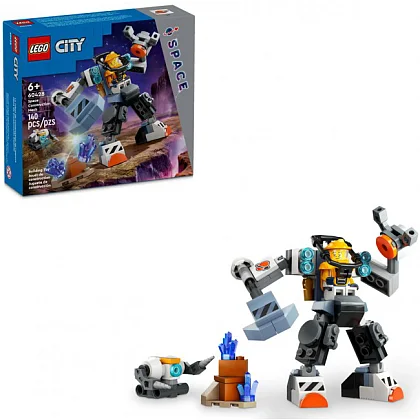 Kosmiczny mech 60428 LEGO® City