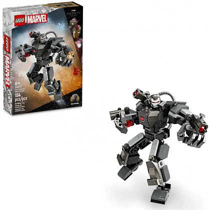 War Machines robotrustning 76277 LEGO® Marvel