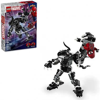 Venom Mech vs. Miles Morales 76276 LEGO® Marvel