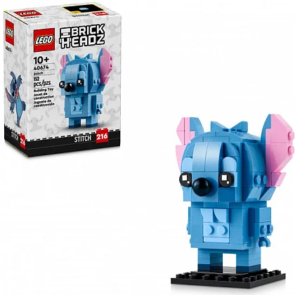 Stitch 40674 LEGO® BrickHeadz™