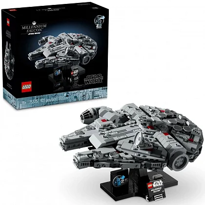 Millennium Falcon 75375 LEGO® Star Wars™