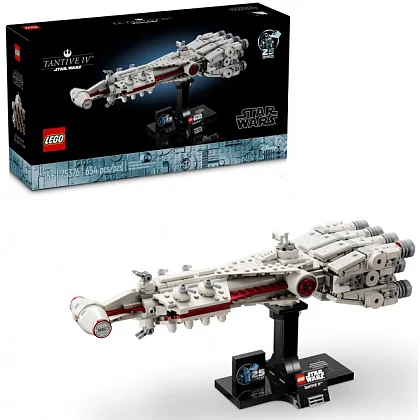 Tantive IV 75376 LEGO® Star Wars™