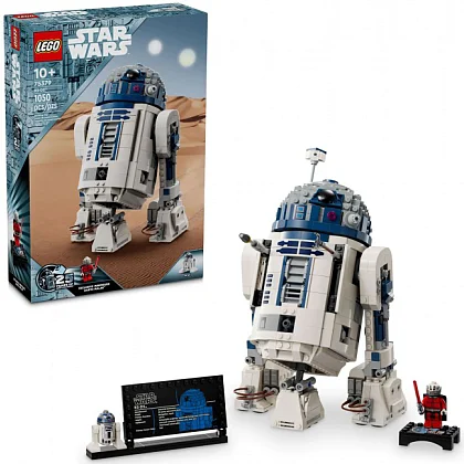 R2-D2 75379 LEGO® Star Wars™