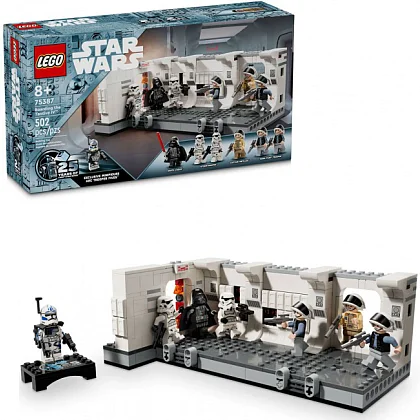 Boarding the Tantive IV 75387 LEGO® Star Wars™