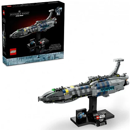Mano Invisible 75377 LEGO® Star Wars™