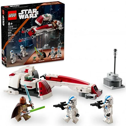 BARC Speeder Escape 75378 LEGO® Star Wars™