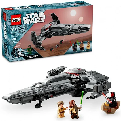 Darth Maul's Sith Infiltrator 75383 LEGO® Star Wars™
